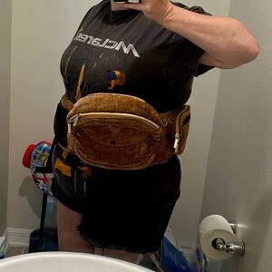 Tushbaby™ Hip Carrier - SABLE